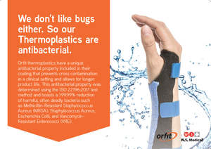 Posters: Hand Therapists - Posters