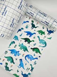 Kids printed Fixomull Tape
