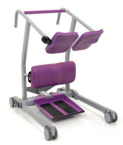 Popular: 185kg SWL Transfer Aid (with seat)