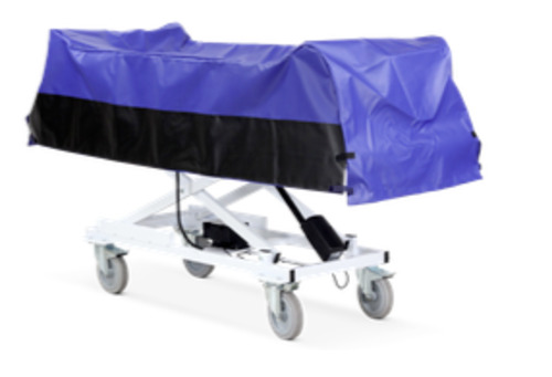 Medical Equipment: Concealment Products