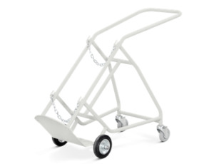 Medical Equipment: Cylinder Storage and Transportation
