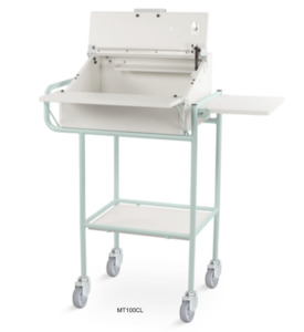 Medical Equipment: Drug and Medicine Dispensing