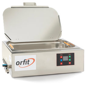 Our: SPLINT WATER BATH (SUSPAN)