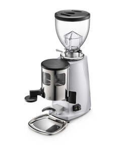 Vbm Coffee Machines: Mazzer Mini Grinder