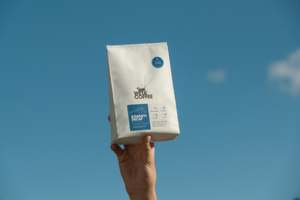 Coffee Homepage: Rāwhiti Decaf