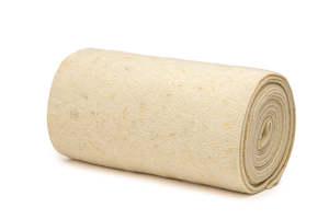 Weed And Mulch Mats: Mulch & Weed Mat Rolls