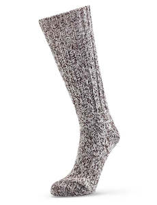All: Farm Fleck Sock 1 Pack (fleck)