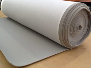 Foam: Calico Backed Foam