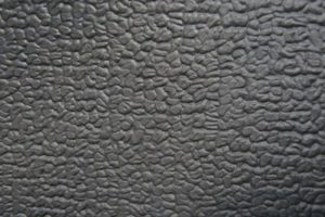 Automotive: Bootmatting PVC