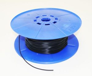 Automotive: Plastic Piping String 3mm