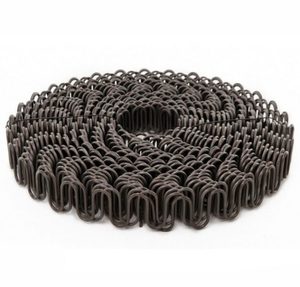 Accessories: Zig Zag Springing