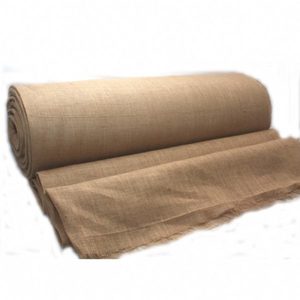 Linings: Hessian