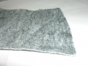 Linings: Spring Protector