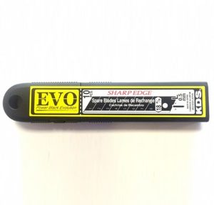 Consumables: KDS Knife Blades