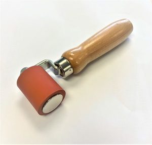 Consumables: 40mm Silicone Roller