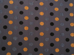 ORBIT - Blue - per metre