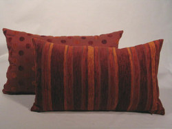 Contempo: Breakfast Lumbar