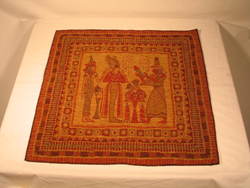 Ramses: Ramses large Panel