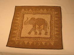 Rajah: RAJAH Small Panel