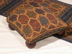 Kalim: F2 Footstool