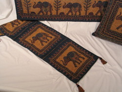 Rajah: Table Runner
