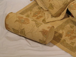 Margeaux: All Over - Cord Bolster