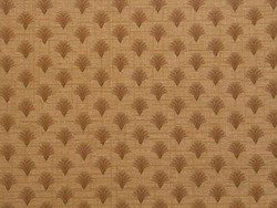 Margeaux Chablis FAN Fabric per metre