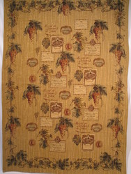 Vintage: Wall Hanging / Throw