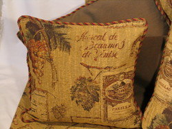 Lounge Cushion
