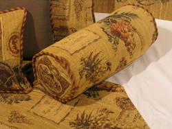 Bolster