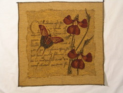 Bellamy: Small Panel PAPILLON