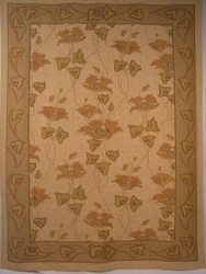 Wall Hangings / Table Covers / Throws: MARGEAUX Chablis