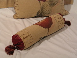 Tulips: Bolster