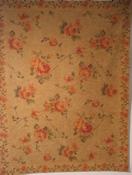 Rosa: Wall Hanging - Throw