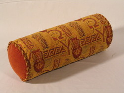 Athenian: Omega Medallion Bolster