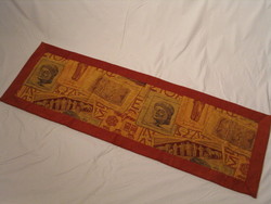 Athenian: Olympus bordered runner