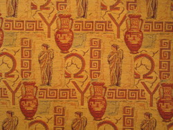 Athenian: OMEGA fabric per metre