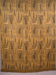 Conifer: Bullion Throw