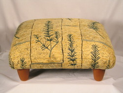 Conifer: F5 Footstool
