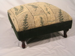 Conifer: F7 Footstool