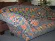 LIMOGES Fabric used in Upholstery
