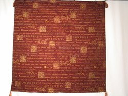 Dulcia-Latin: Tassel Throw