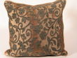 MOONLIGHT Pewter 40cm Lounge