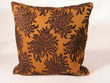 40cm Lounge FIRENZ Black