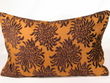 Breakfast Lumbar FIRENZ Black