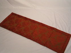 Firenz: Bordered Runner