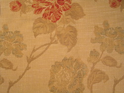 Newport: NEWPORT Bloom fabric per metre