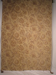 Sissinghurst: Tassel Throw