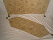 Runner Sissinghurst TAUPE