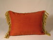 Bullion Lumbar reverse
